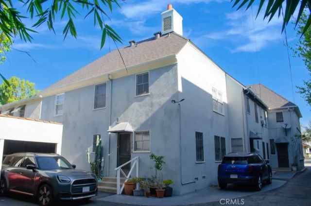 320 E California Boulevard, Pasadena, CA 91106
