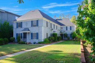 320 E California Boulevard, Pasadena, CA 91106