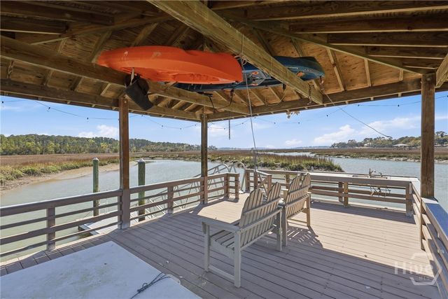 324 Bradley Point Road, Savannah, GA 31410