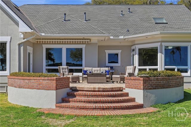 324 Bradley Point Road, Savannah, GA 31410