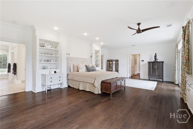 324 Bradley Point Road, Savannah, GA 31410