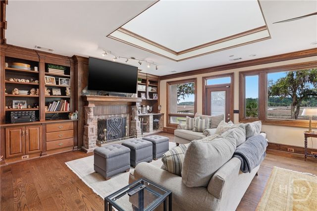 324 Bradley Point Road, Savannah, GA 31410