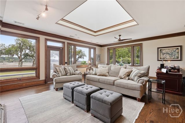 324 Bradley Point Road, Savannah, GA 31410