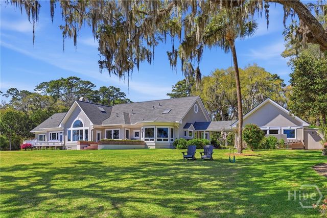 324 Bradley Point Road, Savannah, GA 31410