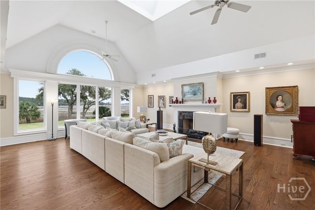 324 Bradley Point Road, Savannah, GA 31410