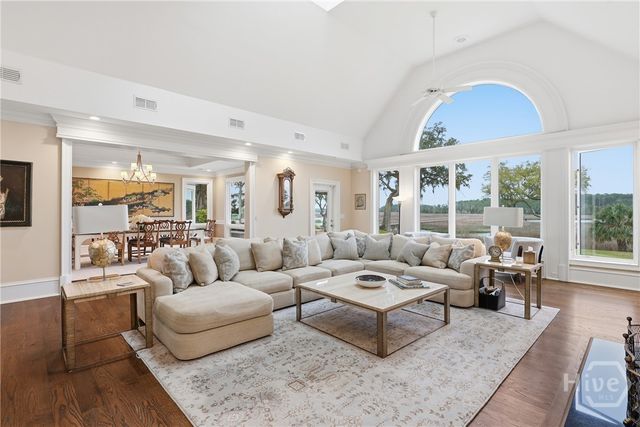 324 Bradley Point Road, Savannah, GA 31410