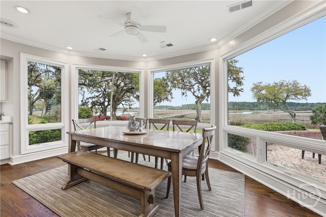 324 Bradley Point Road, Savannah, GA 31410