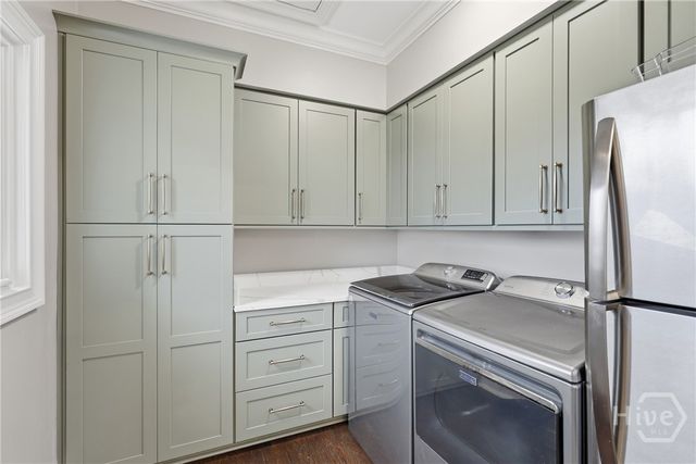 324 Bradley Point Road, Savannah, GA 31410