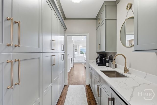 324 Bradley Point Road, Savannah, GA 31410