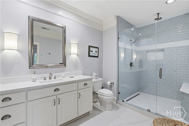 324 Bradley Point Road, Savannah, GA 31410