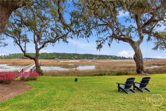 324 Bradley Point Road, Savannah, GA 31410