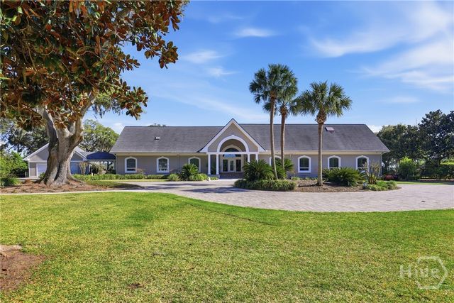 324 Bradley Point Road, Savannah, GA 31410