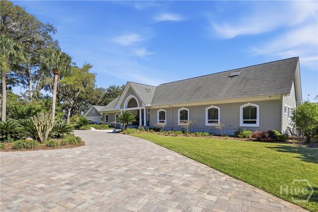 324 Bradley Point Road, Savannah, GA 31410