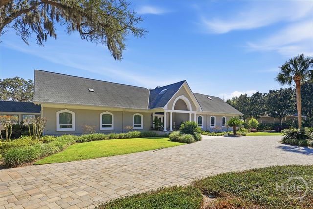 324 Bradley Point Road, Savannah, GA 31410