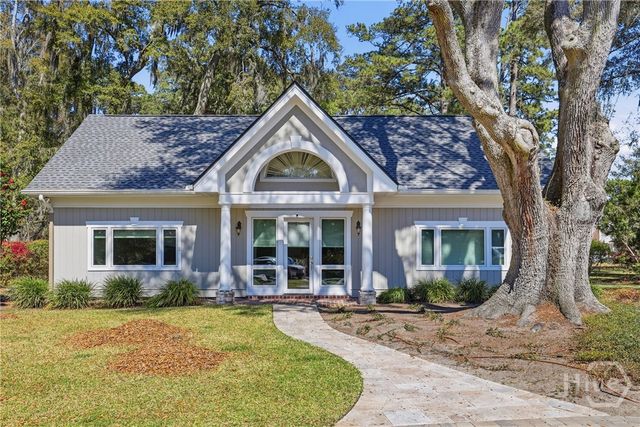 324 Bradley Point Road, Savannah, GA 31410