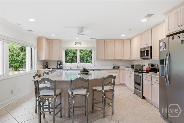 324 Bradley Point Road, Savannah, GA 31410