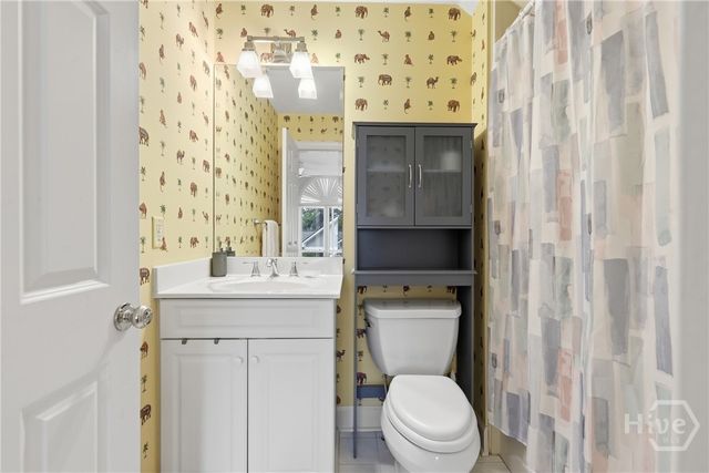 324 Bradley Point Road, Savannah, GA 31410