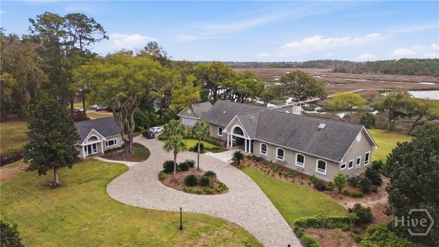 324 Bradley Point Road, Savannah, GA 31410