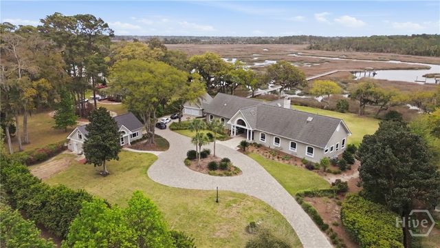 324 Bradley Point Road, Savannah, GA 31410