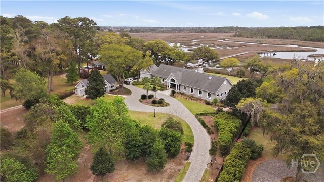 324 Bradley Point Road, Savannah, GA 31410