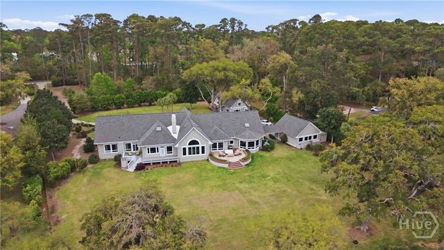 324 Bradley Point Road, Savannah, GA 31410