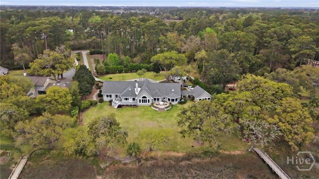 324 Bradley Point Road, Savannah, GA 31410