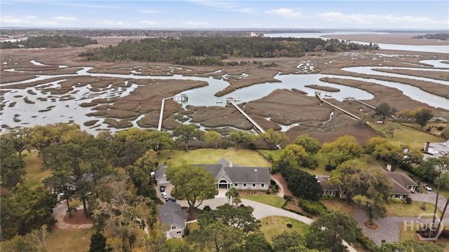 324 Bradley Point Road, Savannah, GA 31410