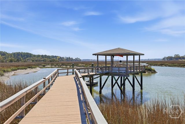 324 Bradley Point Road, Savannah, GA 31410