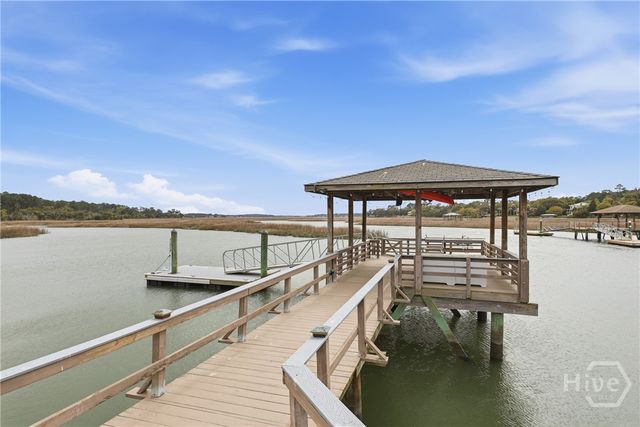 324 Bradley Point Road, Savannah, GA 31410