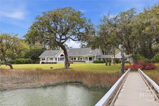 324 Bradley Point Road, Savannah, GA 31410