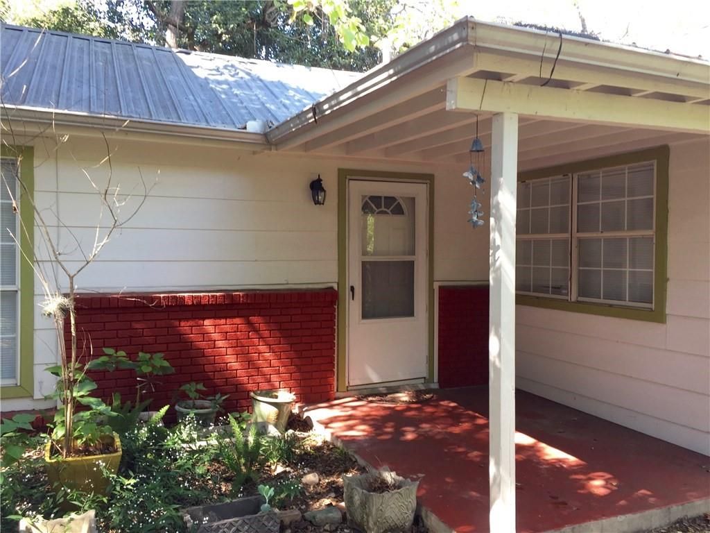 1124 B Reagan TER B, Austin, TX 78704