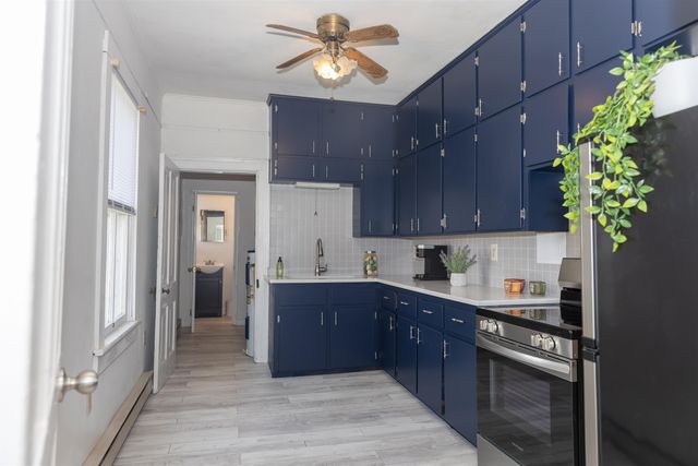 632 MCCULLOCH ST, Glasgow, VA 24555