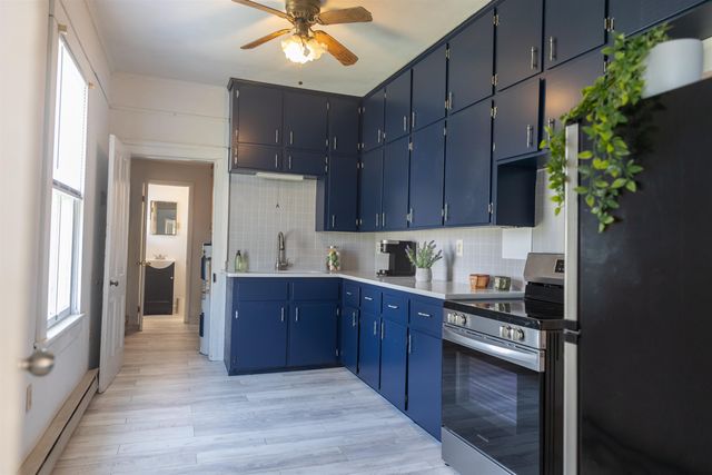 632 MCCULLOCH ST, Glasgow, VA 24555