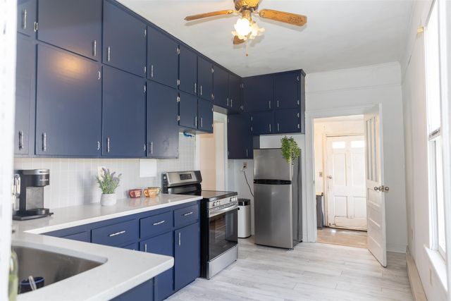 632 MCCULLOCH ST, Glasgow, VA 24555