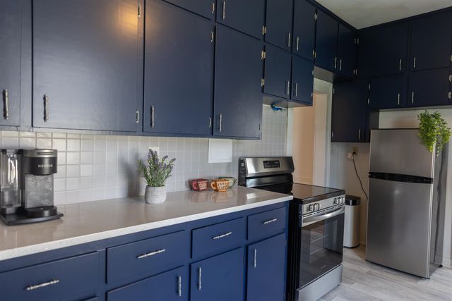 632 MCCULLOCH ST, Glasgow, VA 24555