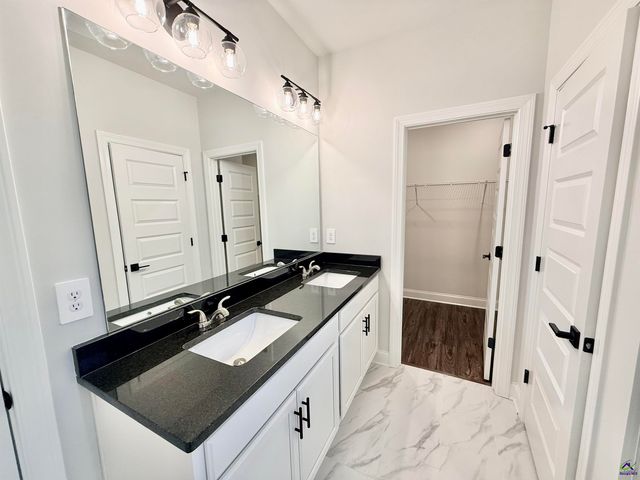 817 Brittany Nichole Lot 137 Court, Bonaire, GA 31005