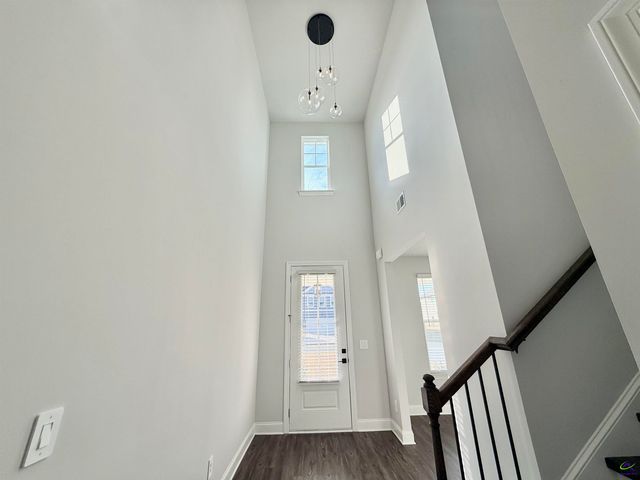 817 Brittany Nichole Lot 137 Court, Bonaire, GA 31005