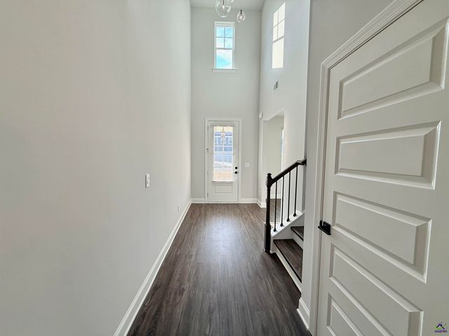 817 Brittany Nichole Lot 137 Court, Bonaire, GA 31005