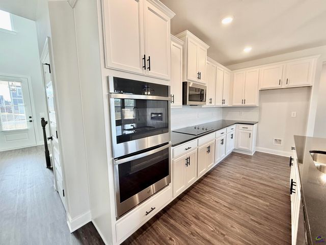 817 Brittany Nichole Lot 137 Court, Bonaire, GA 31005