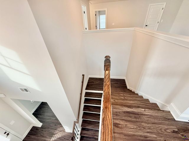 817 Brittany Nichole Lot 137 Court, Bonaire, GA 31005