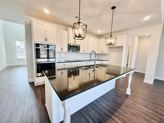 817 Brittany Nichole Lot 137 Court, Bonaire, GA 31005