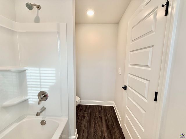 817 Brittany Nichole Lot 137 Court, Bonaire, GA 31005