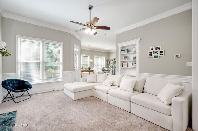 1415 Andover Court, Evans, GA 30809