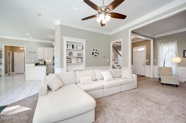 1415 Andover Court, Evans, GA 30809