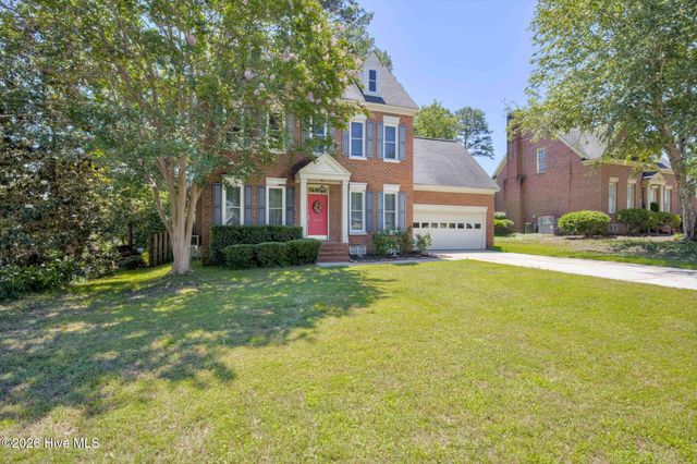 1415 Andover Court, Evans, GA 30809