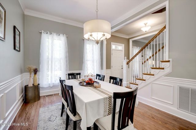 1415 Andover Court, Evans, GA 30809
