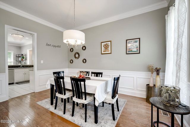 1415 Andover Court, Evans, GA 30809