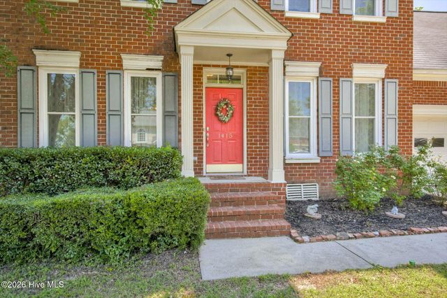 1415 Andover Court, Evans, GA 30809