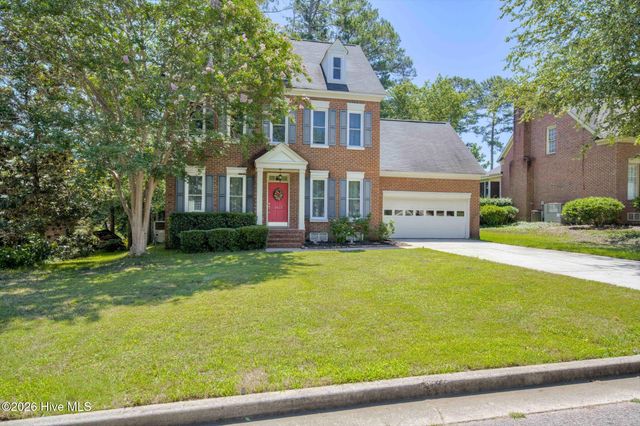 1415 Andover Court, Evans, GA 30809