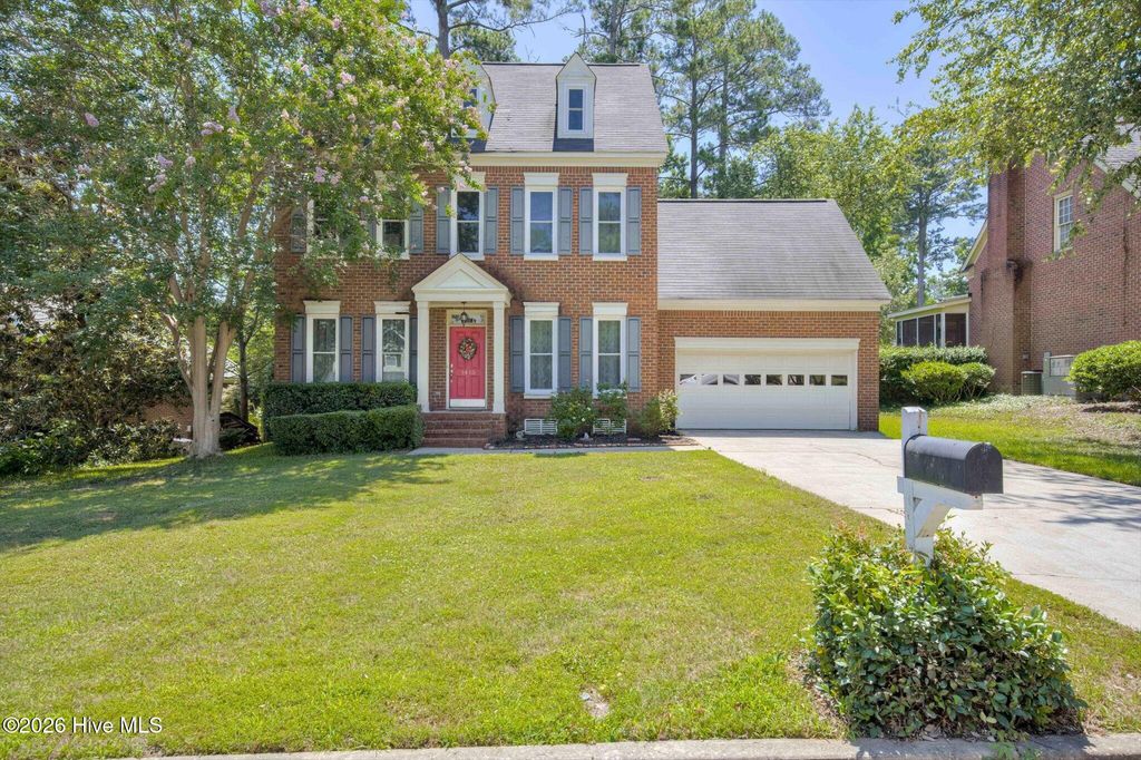 1415 Andover Court, Evans, GA 30809